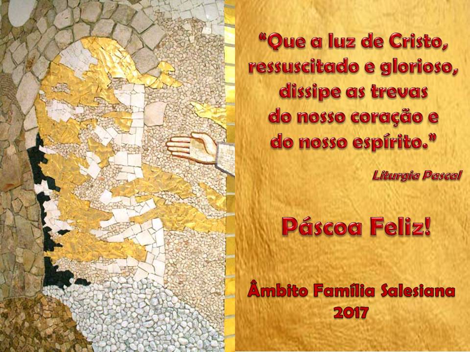 Pasqua 2017 port.