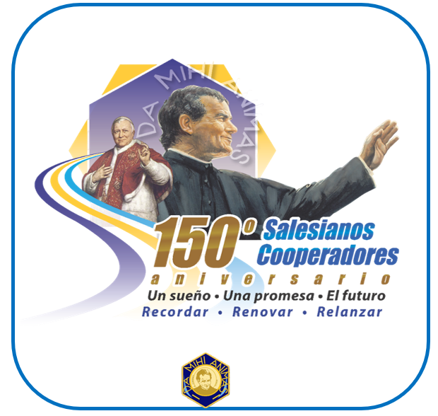 [:it]150 anni dei Salesiani Cooperatori[:en]150 anni dei Salesiani Cooperatori[:fr]150 ans de Salésiens Coopérateurs[:es]150 años de los Salesianos Cooperadores[:pt]150 anos de Salesianos Cooperadores[:]